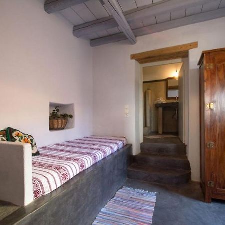 Abramis Rooms Mitata Bagian luar foto