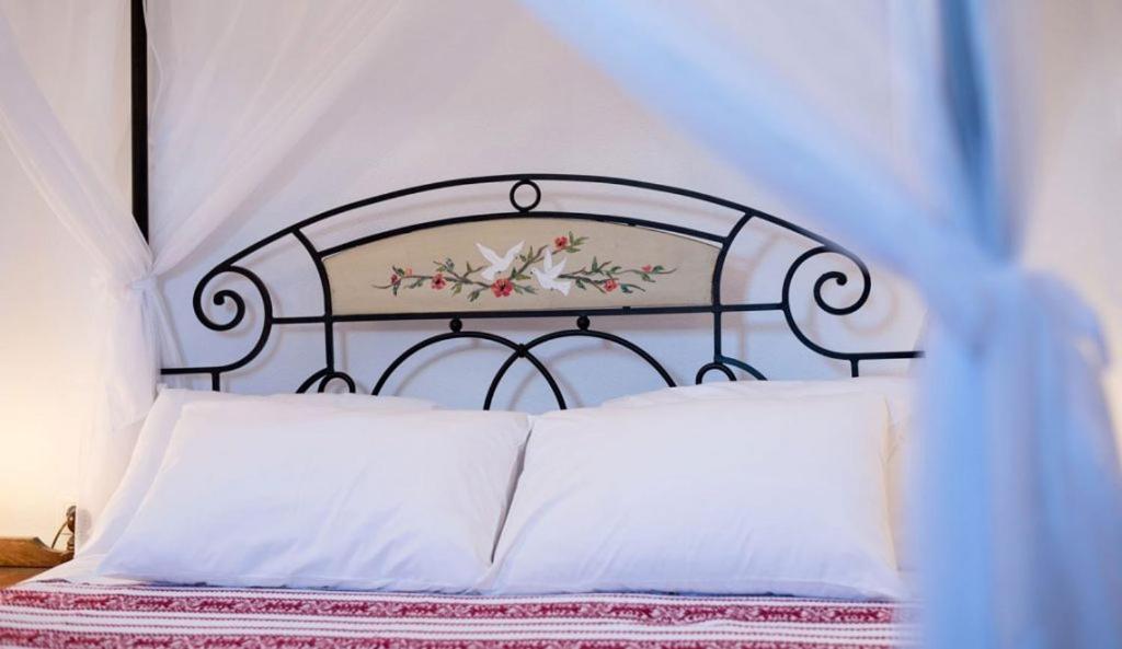 Abramis Rooms Mitata Bagian luar foto